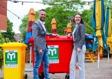 Is zero waste haalbaar Klantcase foto